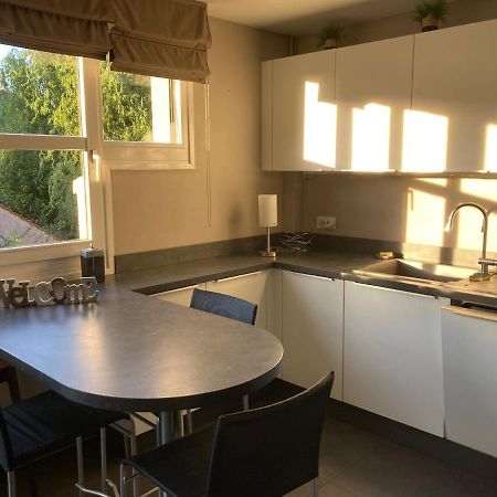 Agreable Et Spacieuse Maison Centre Ville Saint-Omer Εξωτερικό φωτογραφία