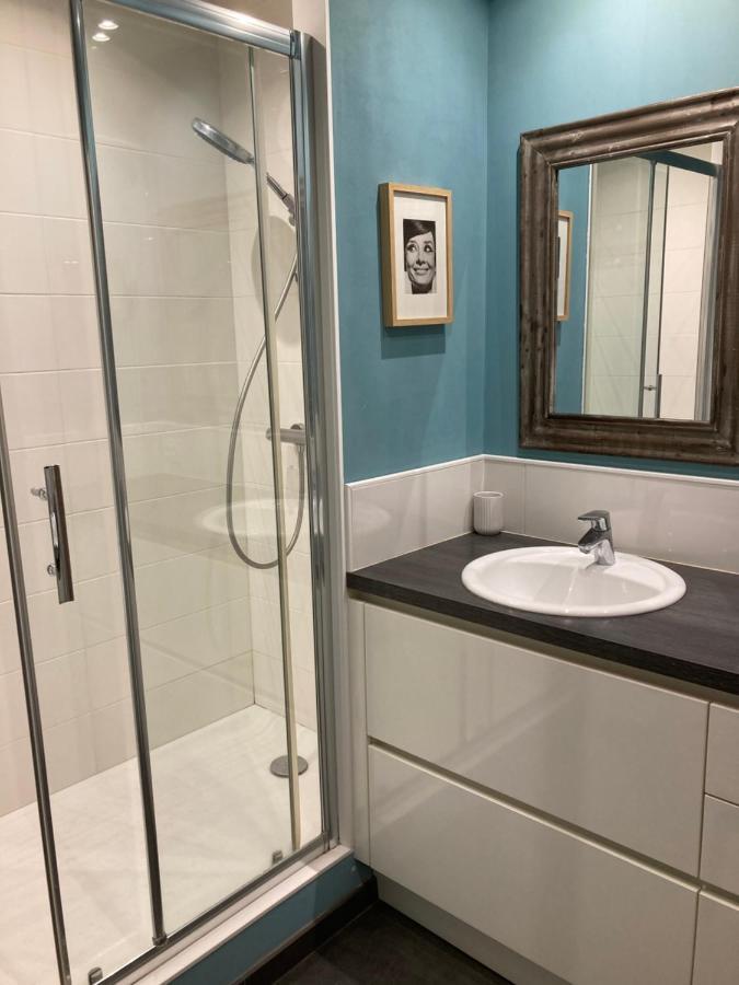 Agreable Et Spacieuse Maison Centre Ville Saint-Omer Εξωτερικό φωτογραφία