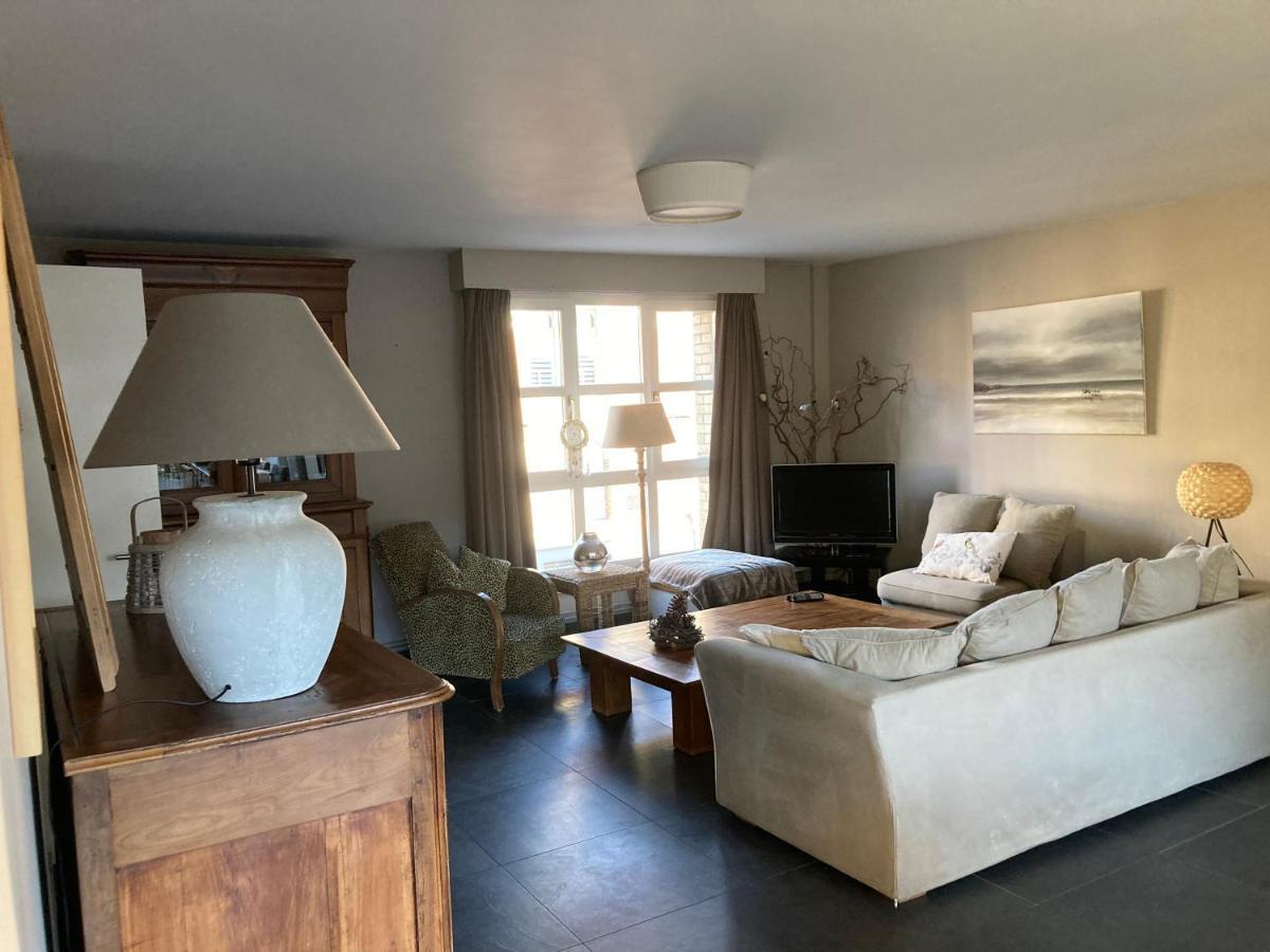 Agreable Et Spacieuse Maison Centre Ville Saint-Omer Εξωτερικό φωτογραφία