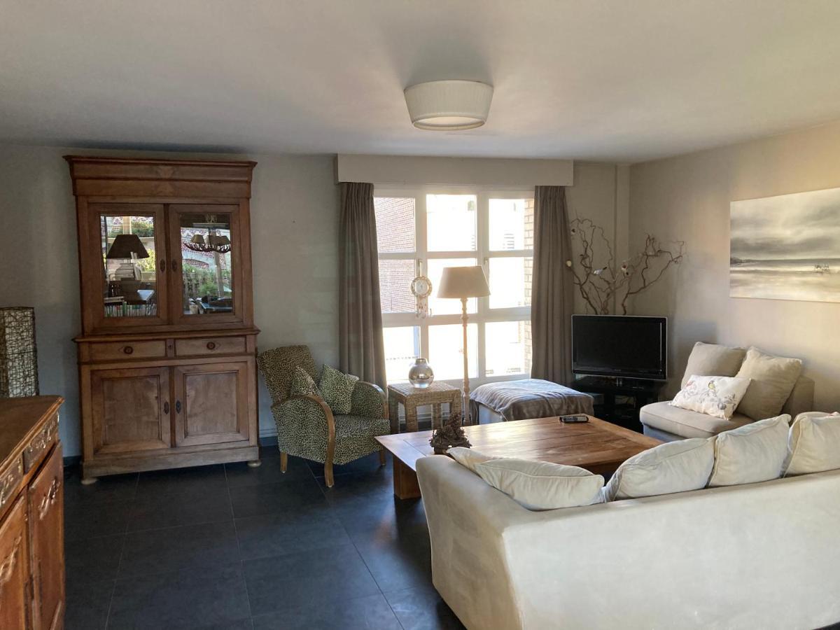Agreable Et Spacieuse Maison Centre Ville Saint-Omer Εξωτερικό φωτογραφία